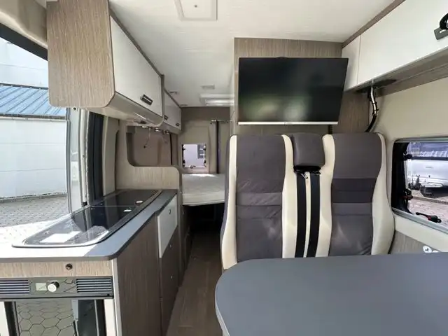 CHAUSSON V 594 S Road-Line VIP